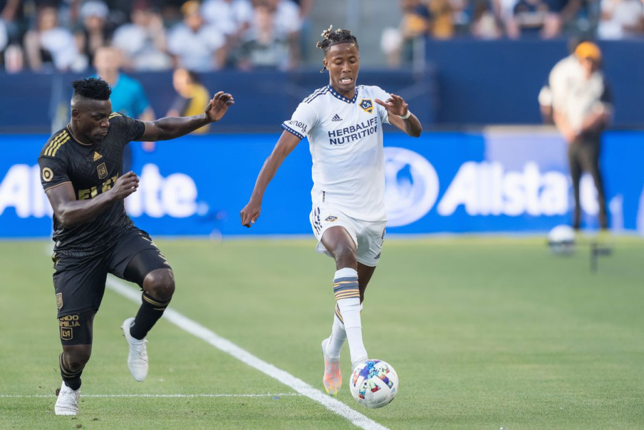 美职联预测：洛城银河vs温哥华白浪比分预测 洛城银河下滑严重，能否在主场找回状态